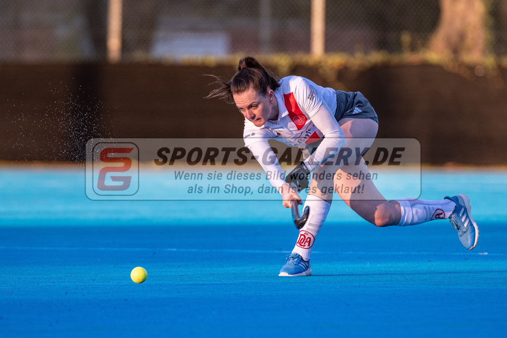 SM_20250425-D85_2846 | 1.Bundesliga Feld - Rückrunde (W) HTHC - DCADA / 1:2