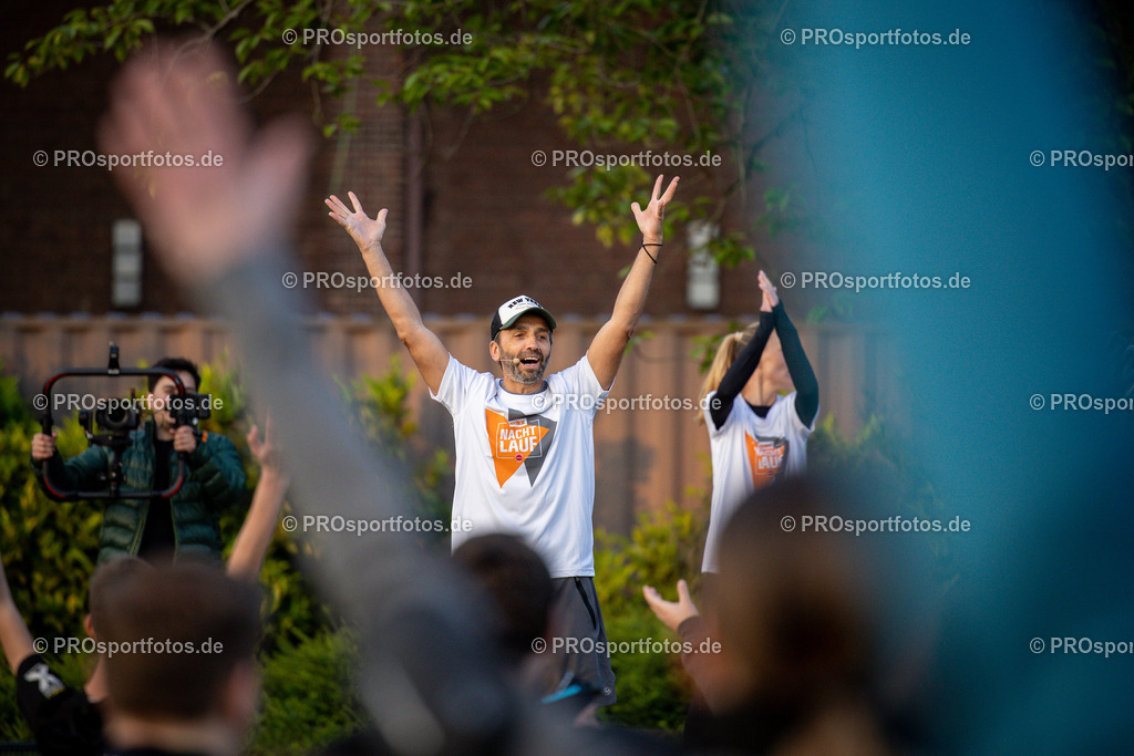 20. OBI Nachtlauf des ASV Koeln, 17.05.2023 | Koeln, 17.05.2023: Impressionen vom 20. OBI Nachtlauf des ASV Koeln rund um den Tanzbrunnen. Foto: Beautiful Sports Pressefotoagentur (www.beautiful-sports.com)