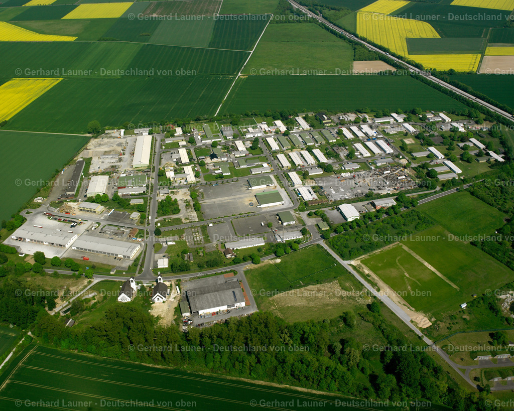 2620428 | Gewerbegebiet