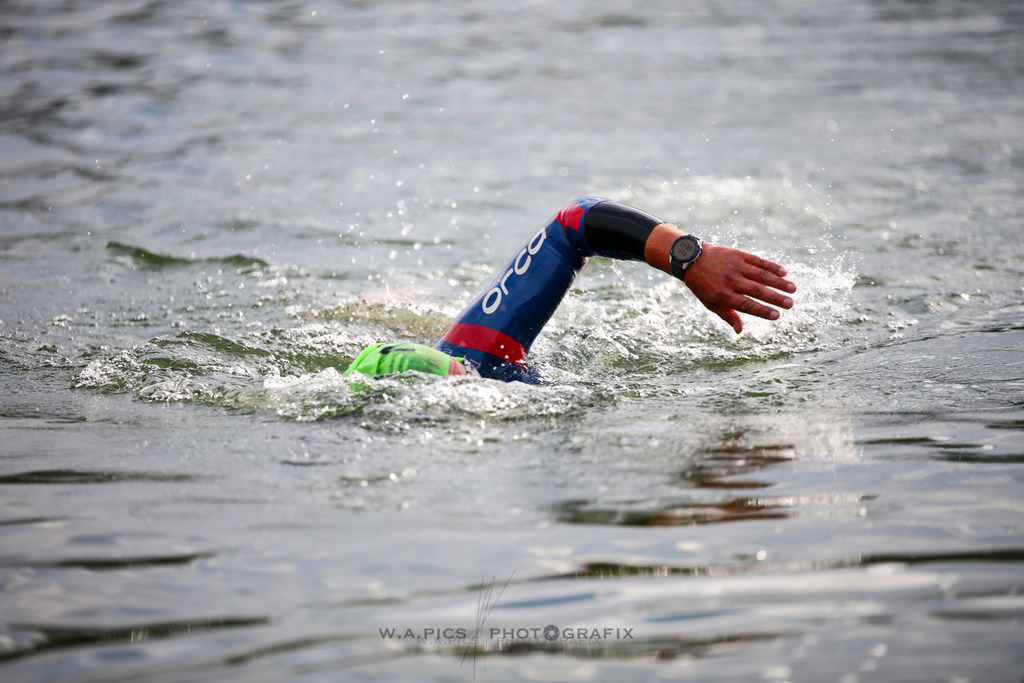 TRIRUN LINZ TRIATHLON 2025 | AUSTRIA, 14.09.2025, Linz, TRIRUN LINZ TRIATHLON 2025, Photo: WAPICS / Andreas Willdoner
