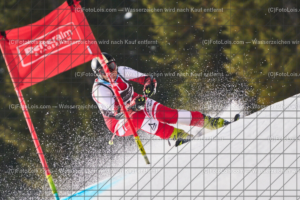 ALP0283_Steir-Meistersch_SG_Reiteralm_DUeRSCHMID Gundi  | LM-Super-G Steiermark auf der Reiteralm am Fr 28. März 2025.   Veranstalter: Steirischer Skiverband (5000)Durchführender Verein: WSV Pichl-Reiteralm (5083)