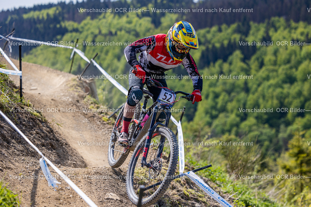 Winterberg Enduro R6-0315 | OCR Bilder Fotograf Eisenach Michael Schröder