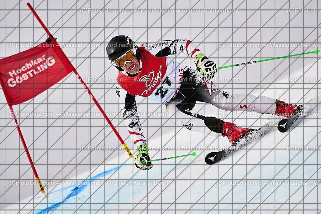 ALP2647_WCM-GS_Kat-B_Schafferer Erich | (C)FotoLois.com, Alois Spandl, World Criterium Masters Ski Alpin 2023 Hochkar, GiantSlalom, Kategorie B, Di 21. März 2023.