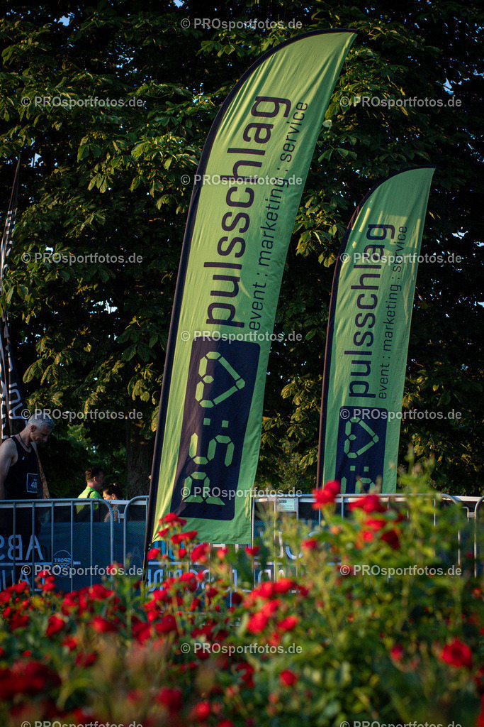 Sparda-Bank Nachtlauf Bonn; Bonn, 18.06.2025 | Impressionen vom Sparda-Bank Nachtlauf Bonn am 18.06.2025 in Bonn (Nordrhein-Westfalen). 