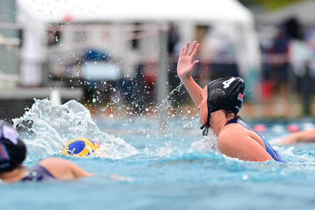 Wasserball I Mixed I 52. Int. Wasserballturnier Buxtehude | Der Sportfotograf. - Realisiert mit Pictrs.com