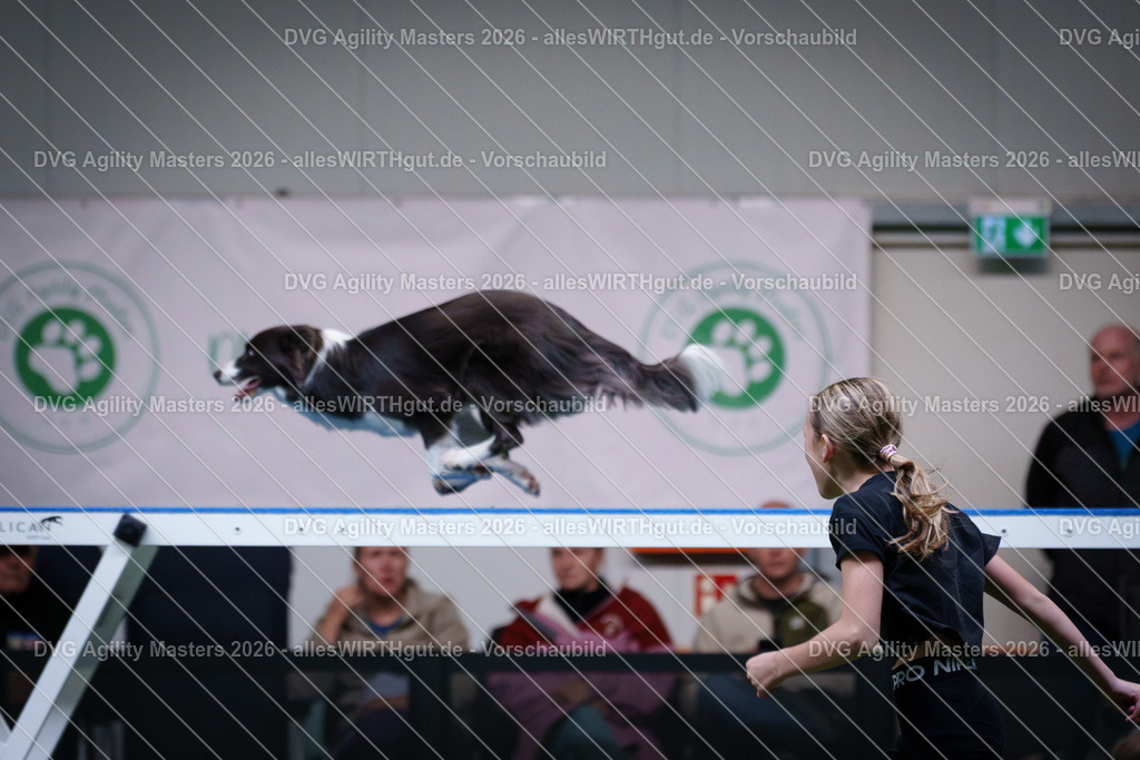 allesWIRTHgut_Tierfotografie-DVG_Agility_Masters_2026-15_38-7R506681 | Professionelle Tierfotografie in Mönchengladbach von Daniel Wirth (allesWIRTHgut). Liebevolle & natürliche Bilder von Hunden & Katzen für unvergessliche Erinnerungen.