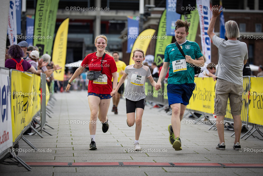 Stadionlauf Köln, 26.05.2024 | Impressionen von Stadionlauf Köln am 26.05.2024 rund um das RheinEnergie-Stadion in Koeln-Müngersdorf.