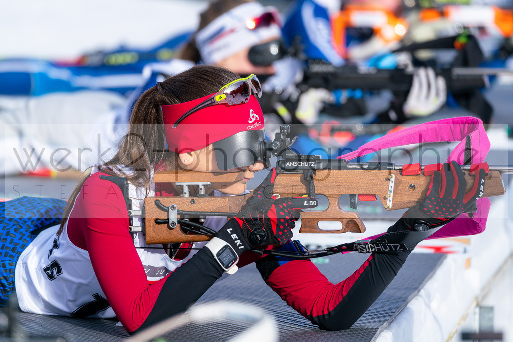 DP Martell | 2. Deutschlandpokal in Martell am 13. - 15. Dezember 2019