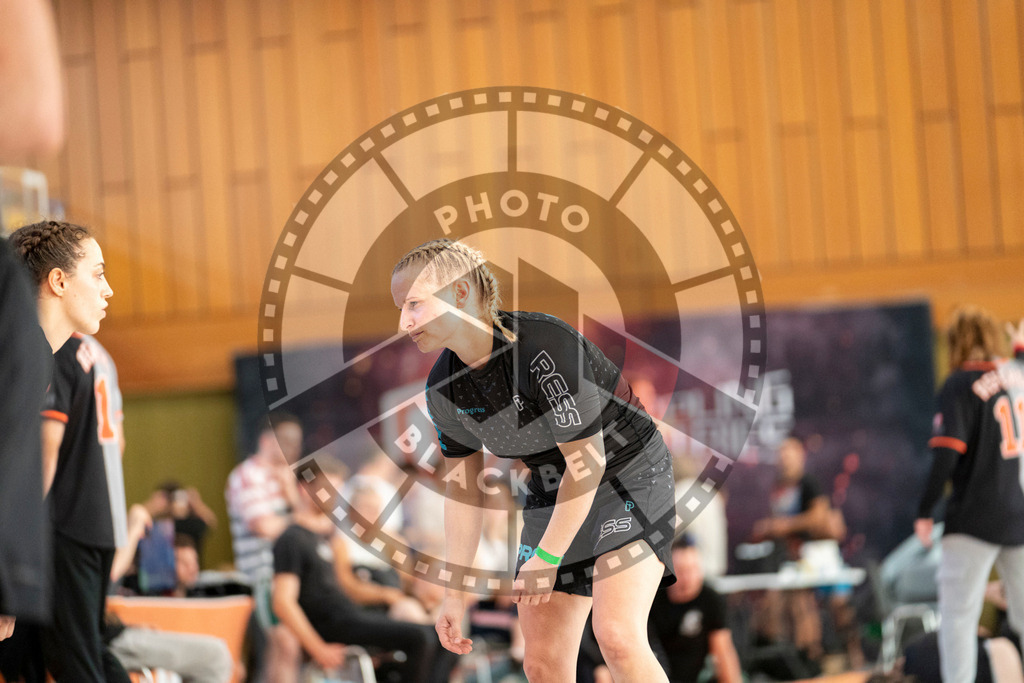 20230624PBB_3398 | Athletes compete during the Grappling Industries BJJ Competition in the Siemensstadt sport club in Berlin, Germany, on June 24, 2023.