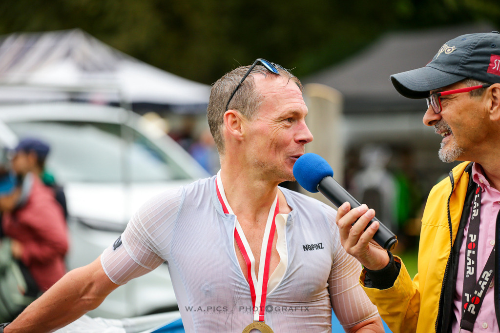 TRIRUN LINZ TRIATHLON 2025 | AUSTRIA, 14.09.2025, Linz, TRIRUN LINZ TRIATHLON 2025, Photo: WAPICS / Andreas Willdoner