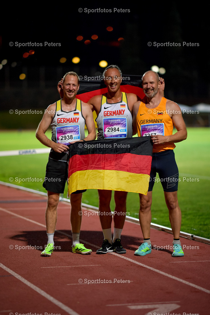EMACS 2025 - Day 2_521 | European Masters Athletics Championships am 10.10.2025 auf Madeira (Portugal)Foto: Kai Peters - Realisiert mit Pictrs.com