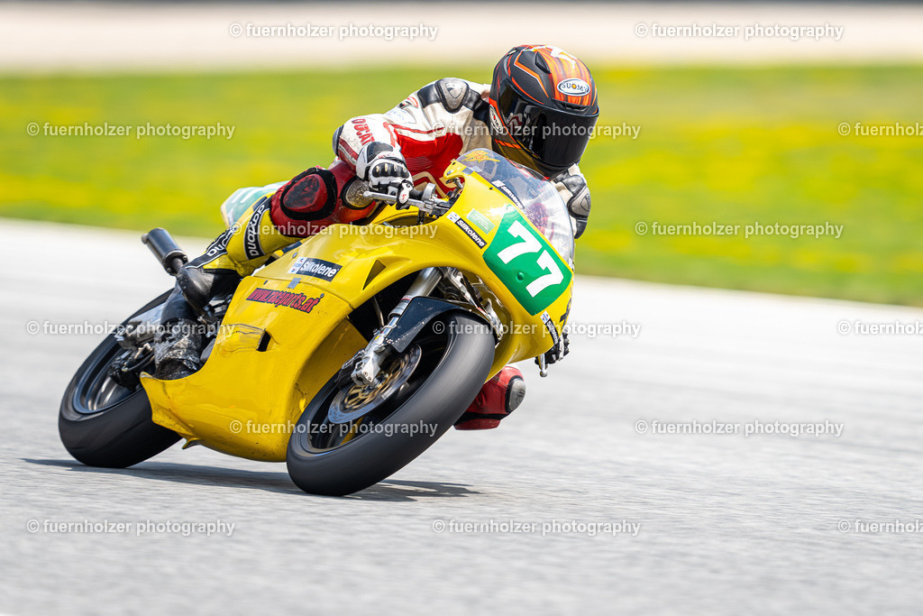 fuernholzer_G2_240728-C2-222 | Racing Days 2024 - 21. Rupert Hollaus Rennen - Red Bull RIng