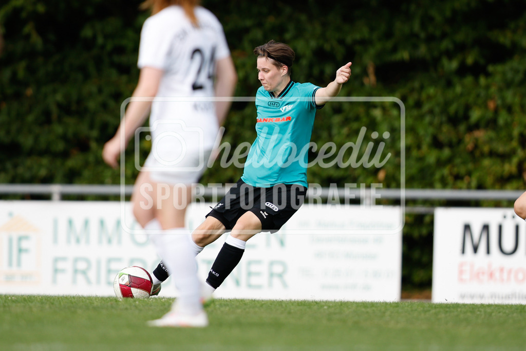 Fußball I Frauen I Westfalenpokal 26-27 I DJK GW Amelsbüren - SSV Rhade  I 18814 | realhellocedii - Realisiert mit Pictrs.com