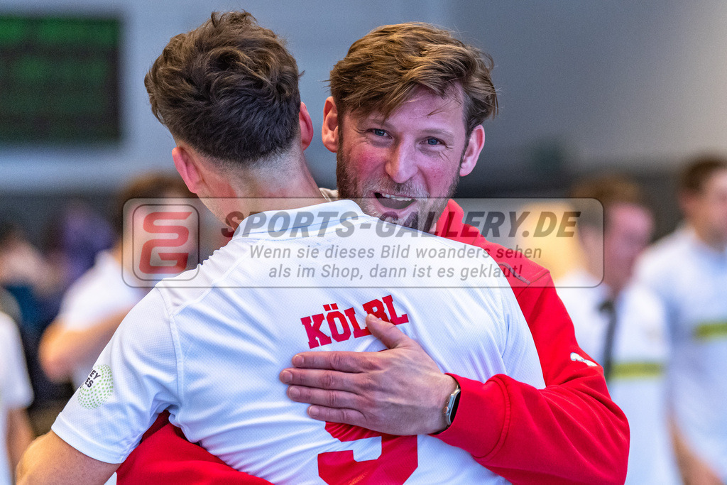 SM_20240106-D5A_9684 | 1.Bundesliga Hallenhockey  (M) HPC - HTHC / 11:8(3:2)