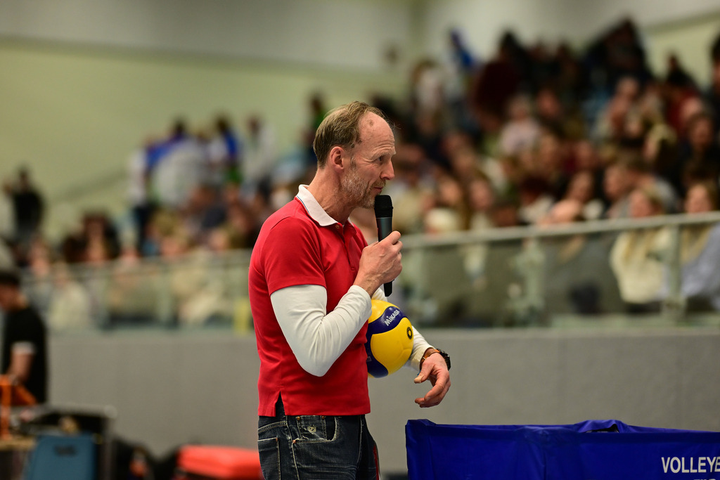 Volleyball I Frauen I Saison 2025-2026 I Bundesliga I Hauptrunde I ETV Hamburger Volksbank Volleys - Skurios Volleys Borken | Der Sportfotograf. - Realisiert mit Pictrs.com