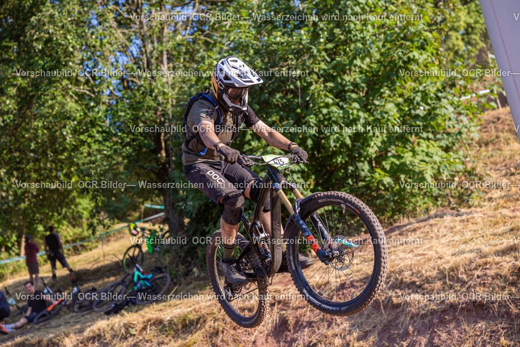 Enduro One Roßbach Sa R3-9752 | OCR Bilder Fotograf Eisenach Michael Schröder