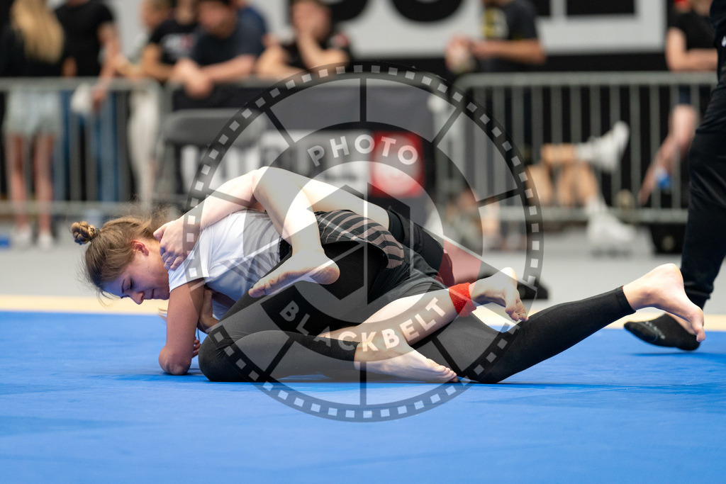 20230311PBB7051 | Athletes compete during the ADCC Central European Open Competition in the Arena Ursyniow in Warsaw, Poland, on June 17, 2023.