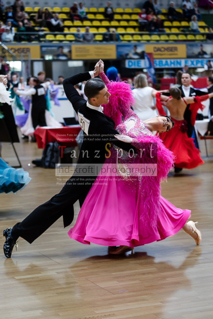 20250517_HessenTanzt_WDSF_IntOpen_Std_0700 | Tanzsportbilder, Standardtanz, Lateintanz, WDSF, DTV, LTVB, dancecomp, goc, hessen tanzt, blaues band der spree, walzer, tango, wiener walzer, slowfox, quickstepp, samba, rumba, cha-cha-cha, paso doble. jive, hd-kroft photography, turniertanzsport