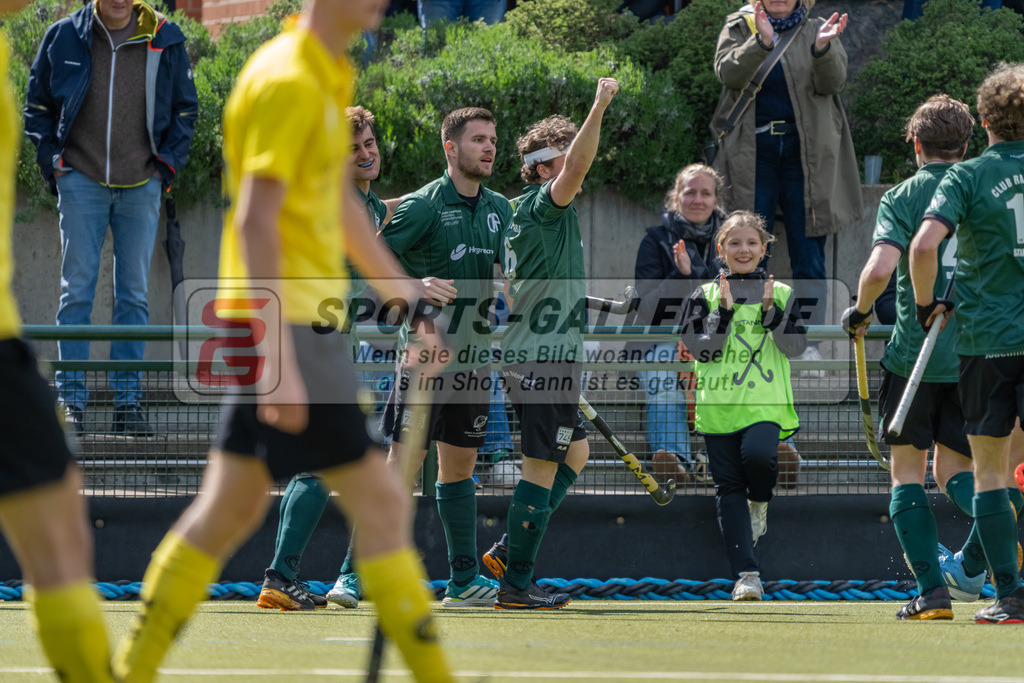 HK_20260419_04357 | 2.Bundesliga Herren Club Raffelberg - Marienburger HC am 19.04.2026