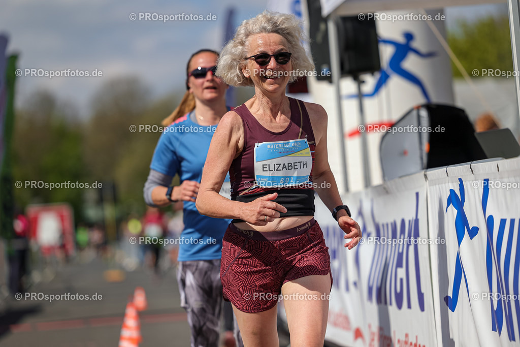 Osterlauf Koeln; Koeln, 16.04.22 | Impressionen vom Osterlauf Koeln am 16.04.22 in Koeln (Nordrhein-Westfalen).