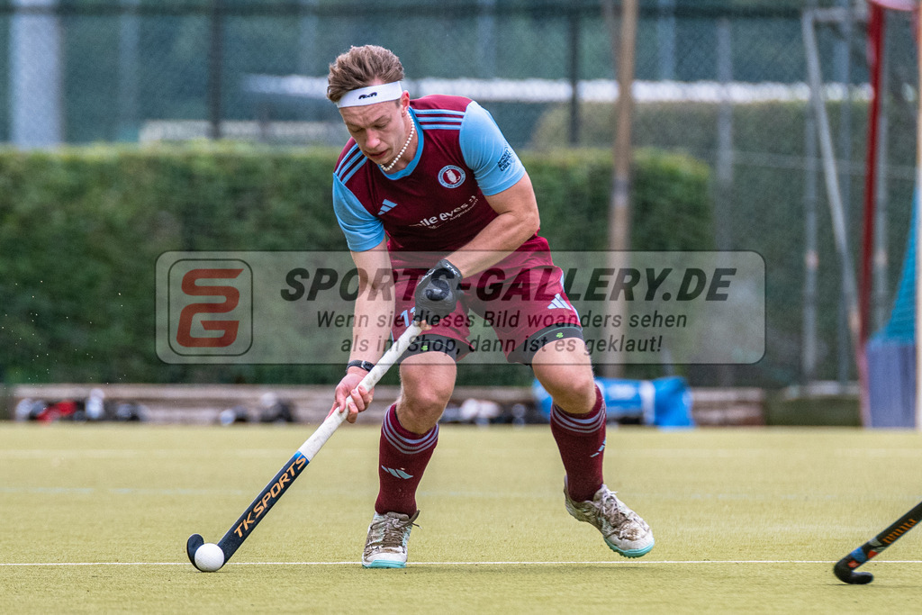 SM_20250927-D85_4666 | 1.BL-Feld - Hinrunde (M) UHC - MHC / 2:0 (1:0)