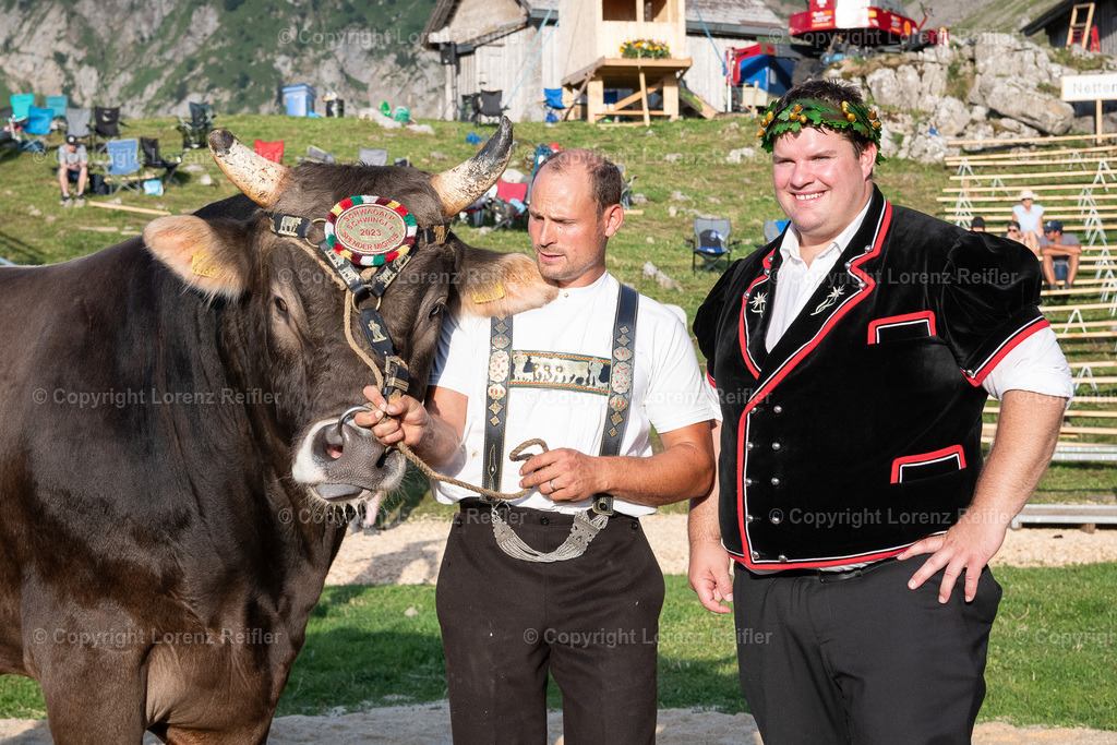 Schwingen -  Schwägalpschwinget 2023 | Schwägalp, 20.8.23, Schwingen - Schwägalpschwinget.
