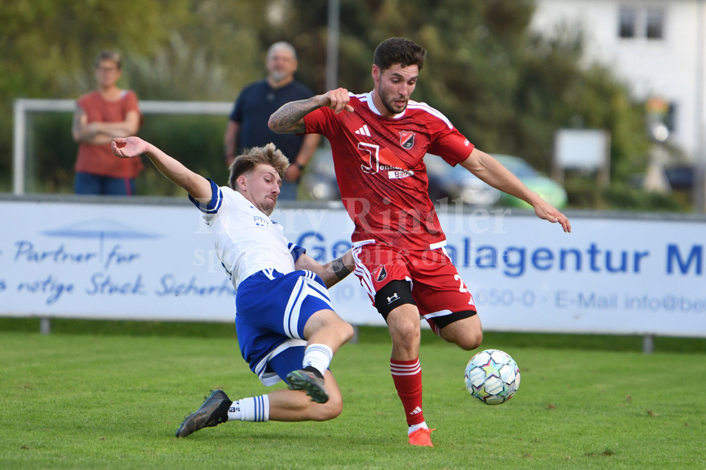 SV Auerbach : SV HabischriedSpVgg GW Deggendorf : TSV Karpfham | Ha-Ri; Sportfotografie Ha-Ri; Sporfotografie Harry Rindler; Sport Deggendorf; Sportbilder Deggendorf; Sportfotos Deggendorf; Sportfotos Niederbayern; Sportbilder Niederbayern; Amateursport Niederbayern; Bayern;  - Realisiert mit Pictrs.com