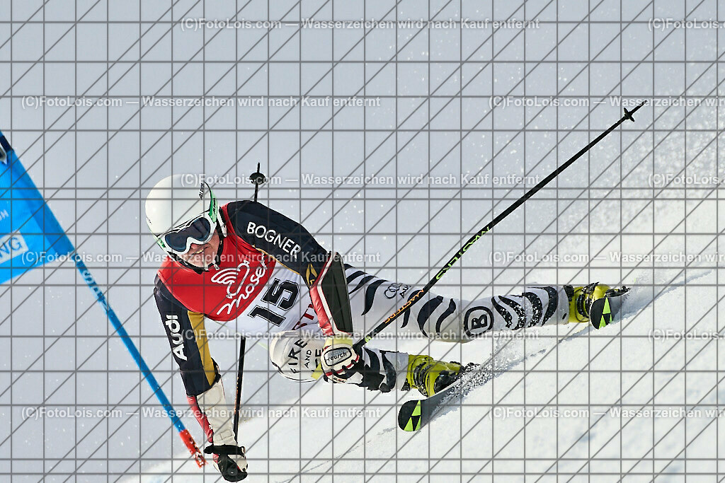 ALP6198_WCM-GS_Kat-A_Obergroebner Sepp | (C)FotoLois.com, Alois Spandl, World Criterium Masters Ski Alpin 2023 Hochkar, GiantSlalom, Kategorie A, Do 23. März 2023.