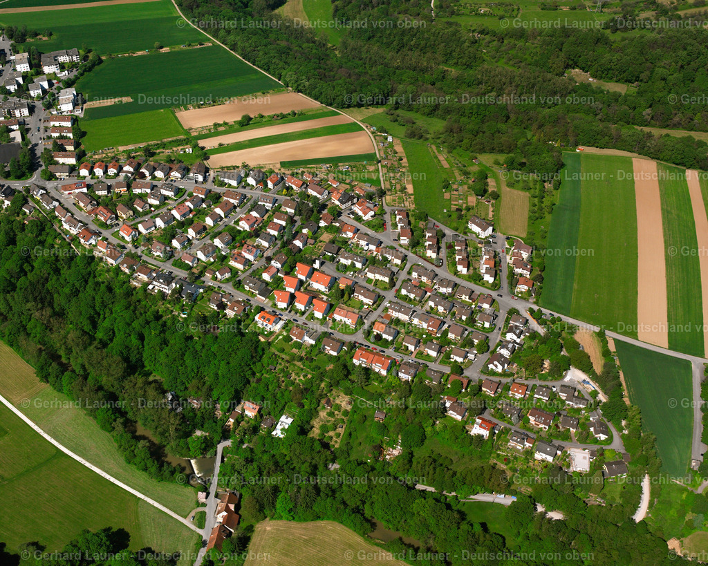 2507017 | Hegnach, Waiblingen