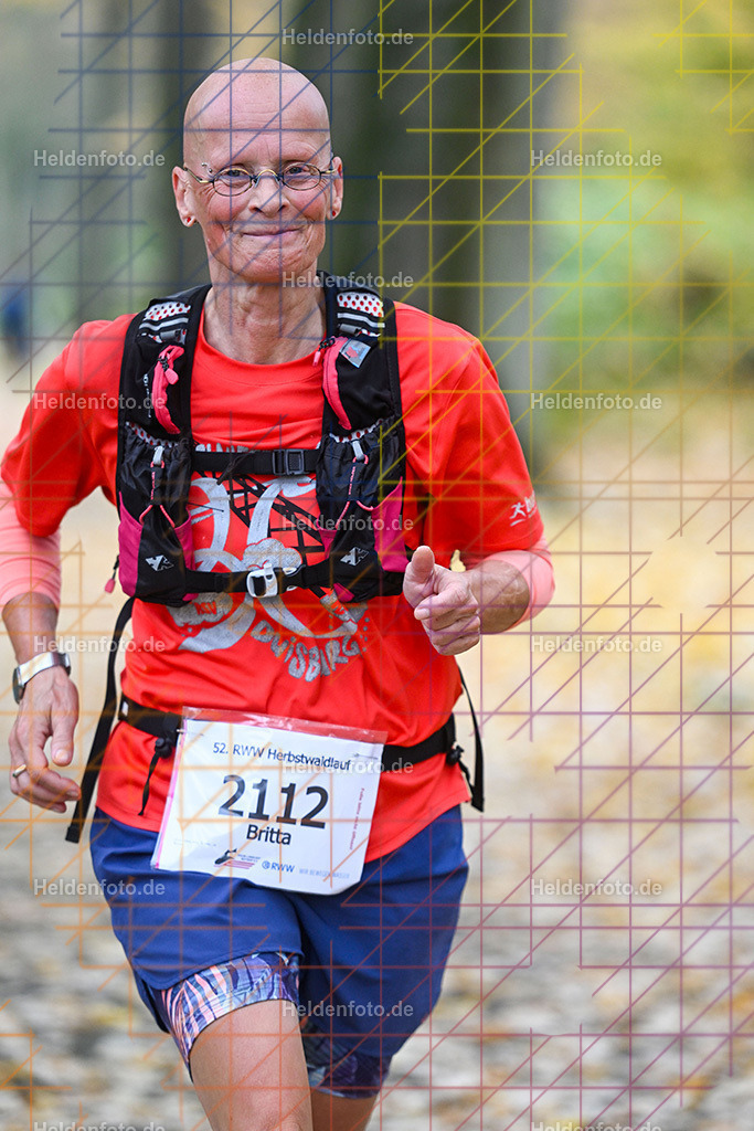 Bottroper Herbstwaldlauf 2025  | Bottroper Herbstwaldlauf 2025 