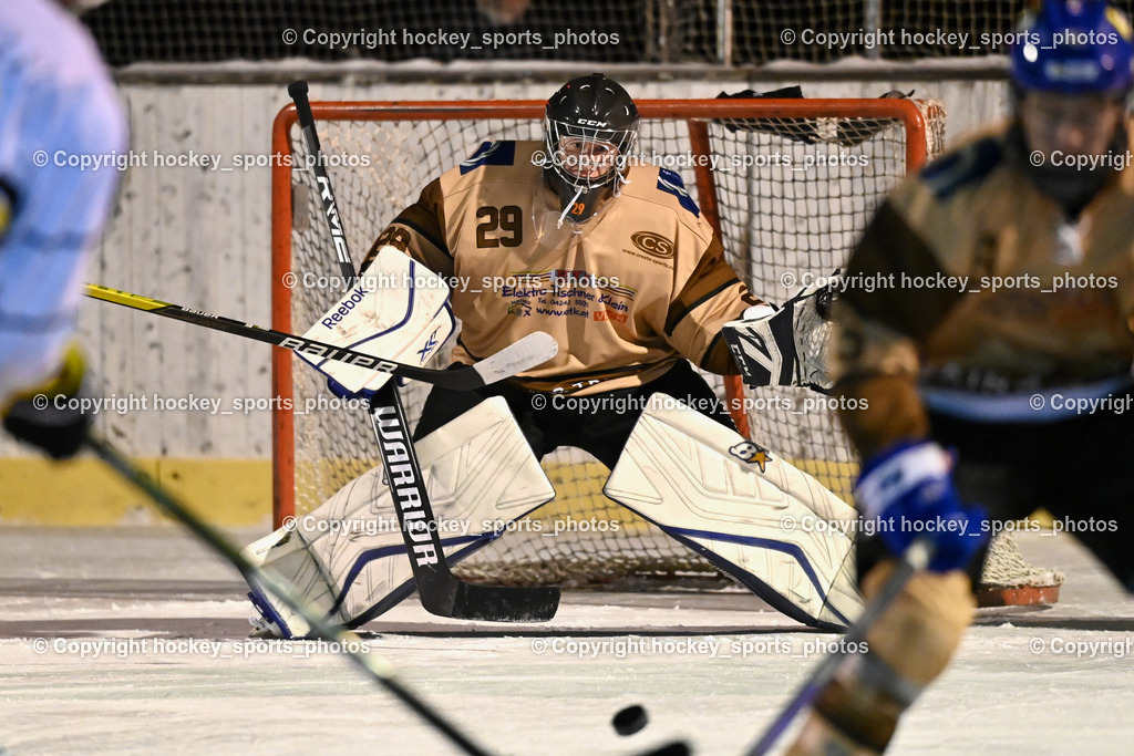 EC Kellerberg vs. Carinthian Team 28.1.2024 | #29 Frank Christof