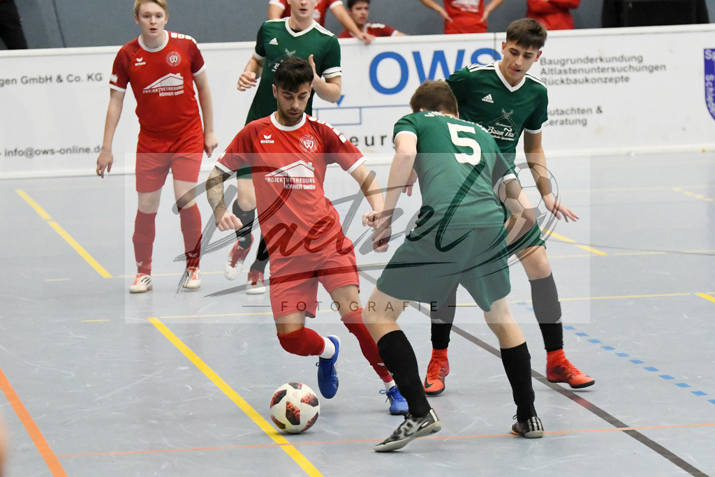 20200119_VGHCUP_0029 | Fußball, Herren:   beim 35. Schledehauser VGH-Cup am 19.01.2020 in der Waldsporthalle Schledehausen in Schledehausen, Deutschland.(Foto von Nico Paetzel) - Realisiert mit Pictrs.com