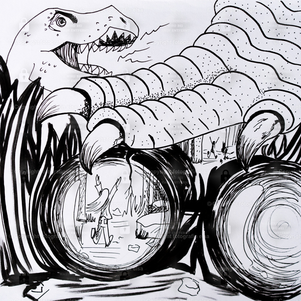 Inktober24-3 | fotografinelsa