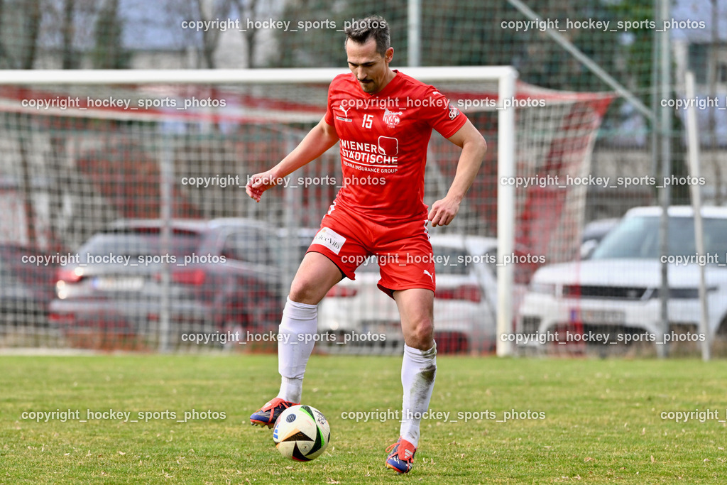 KAC 1909 vs. Union Matrei | #9 Mihret Topcagic KAC 1909, KAC 1909 vs. Union Matrei, KAC 1909 vs. Union Matrei am 21.03.2026 in Klagenfurt (Sportplatz KAC), Austria, (Photo by Bernd Stefan)