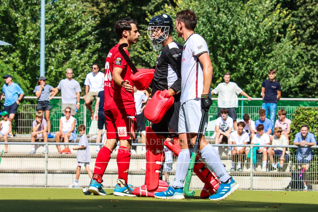 HERREN BUNDESLIGA Rot-Wei_ K_ln - Crefelder HTC 07.09.24 K_ln-172 | lanaschraderfotografie - Realisiert mit Pictrs.com