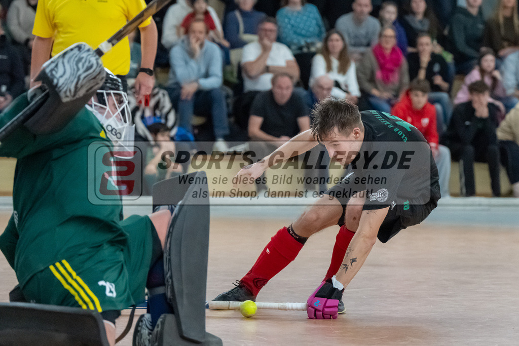 HK_20251207_105091 | 2. Bundesliga Herren Club Raffelberg - Düsseldorfer HC am 07.12.2025
