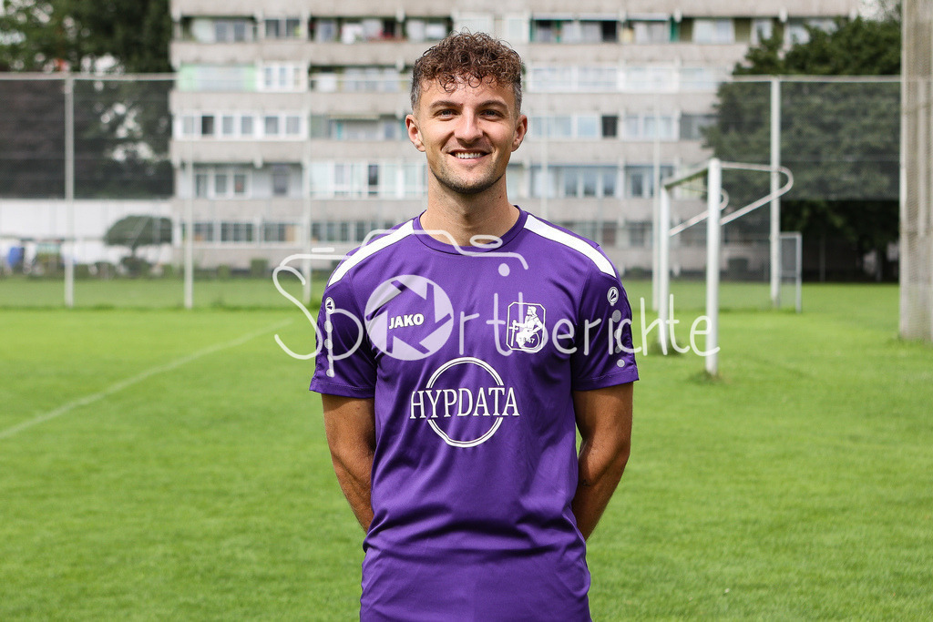 TSV Schwaben Augsburg | Maximilian HEISS