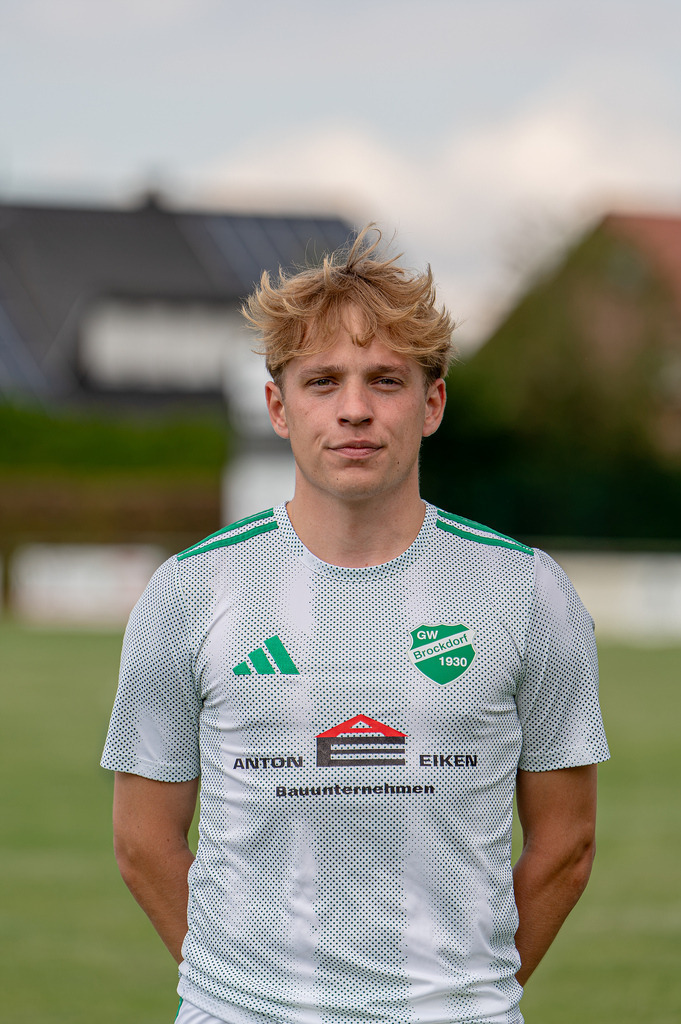Fußball I Herren I Saison 2026-2027 I Mannschaftsfoto I GW Brockdorf I - Bezirksliga Weser-Ems 4 I 7224 | jns.sportfotos - Realisiert mit Pictrs.com