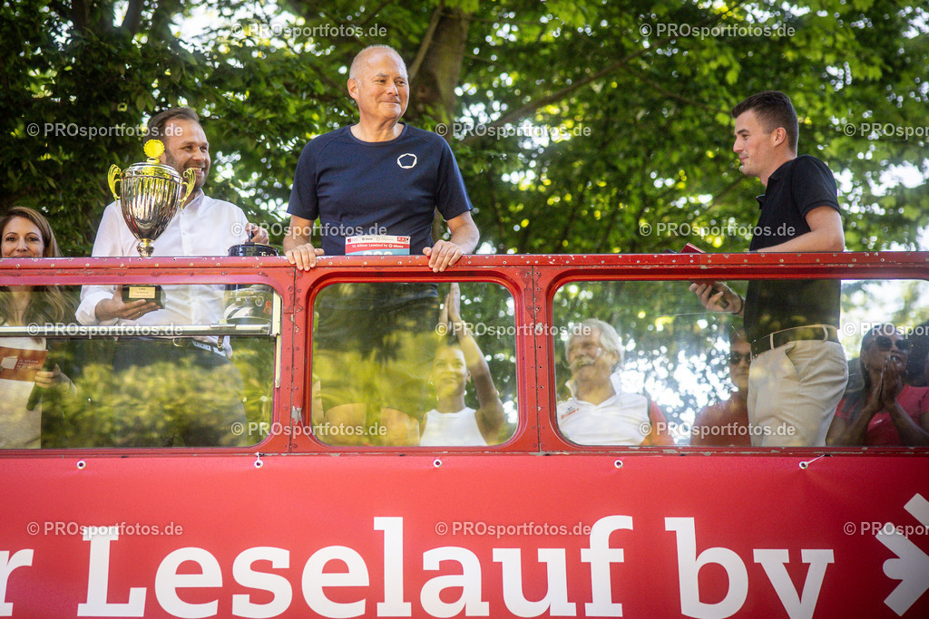 15. Koelner Leselauf in Koeln, 14.05.2025 | Impressionen vom 15. Koelner Leselauf am 14.05.2025 im Sportpark Muengersdorf in Koeln. Foto: BEAUTIFUL SPORTS/Axel Kohring