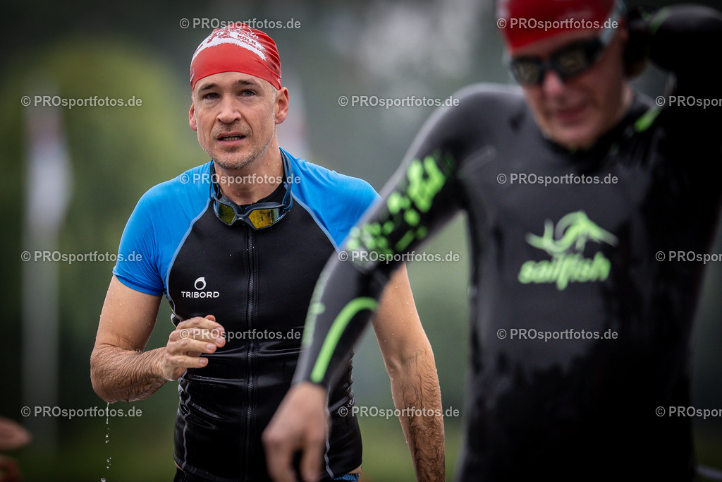 Swim & Run, 02.06.2024 | Impressionen: Swim & Run am 02.06.2024 am Fühlinger See in Köln.