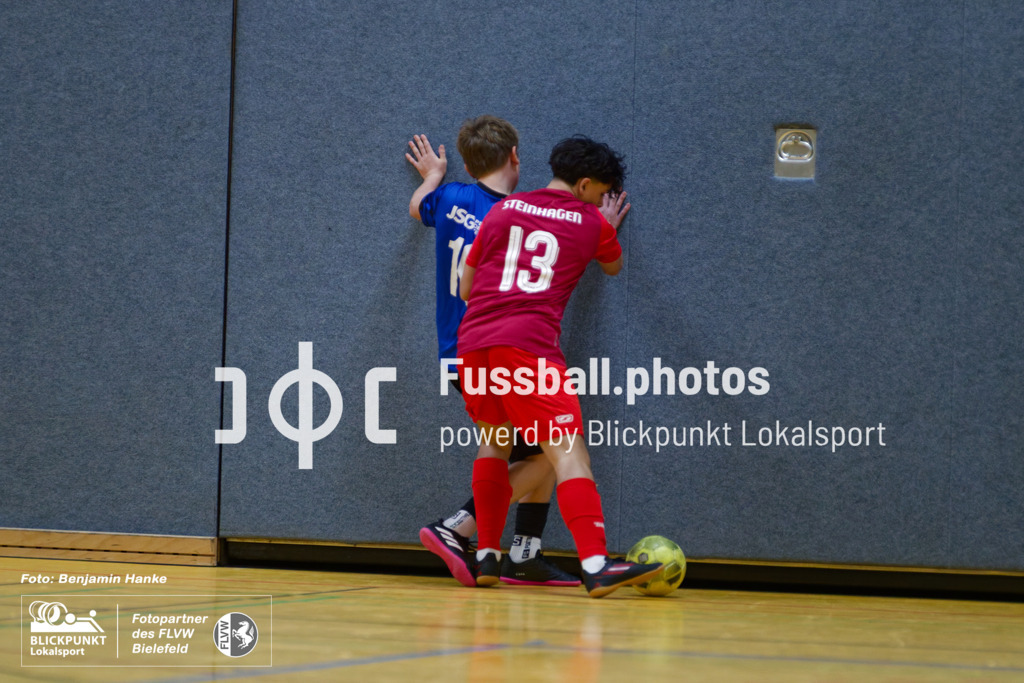 20260131_U15_Turnier_Versmold_206 | Blickpunkt Lokalsport - Realisiert mit Pictrs.com