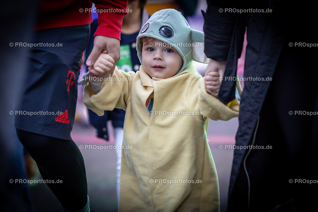 Halloween Run 2022 in Koeln, 31.10.2022 | Impressionen vom Halloween Run 2022 am 31.10.2022 in Koeln (Forstbotanischer Garten Rodenkirchen). Foto: BEAUTIFUL SPORTS/Axel Kohring
