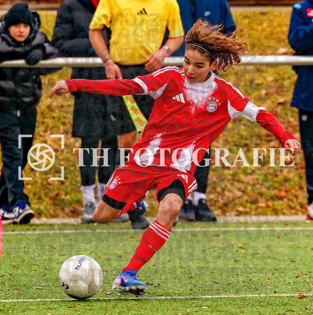 GER, Begegnung, Fussball, PS-Immo-Cup 2026,U13 Feldturnier, 18.01.2026 | TH Fotografie