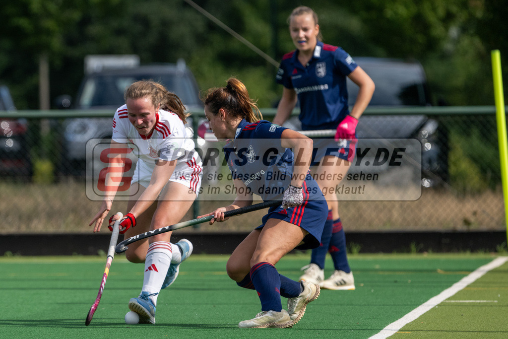 BHC Damen - DHC 20.09.25 SG-0591 | Hockey,Sport,Fieldhockey,1.Bundesliga,2.Bundesliga,Sportfotografie,Shop,Sportphotography,Feldhockey,Hockeyliga