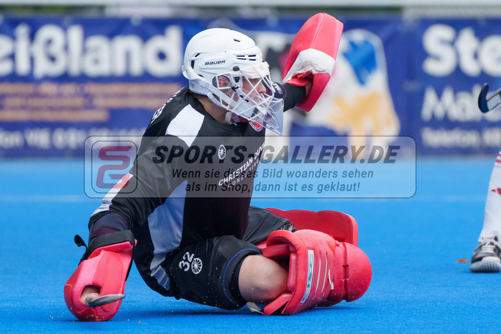 HK_20251011_103101 | 1. Bundesliga Herren Crefelder HTC - Rot-Weiss Köln am 11.10.2025 CHTC, Krefelder