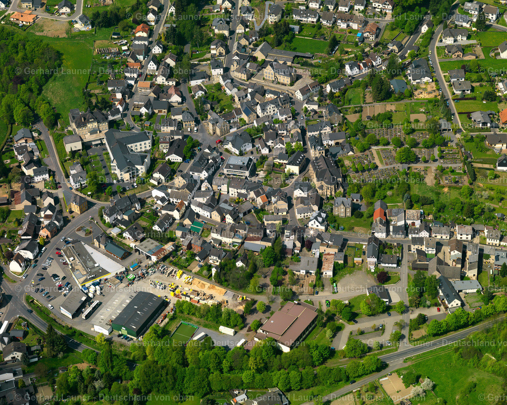 3102558 | Kempenich