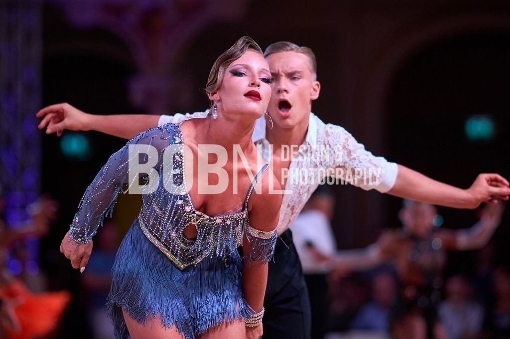 danceComp | Wuppertal - 06.07.2025: danceComp in Wuppertal (Historische Stadthalle), Germany. Photo by: BobNL design &amp; photography - Realisiert mit Pictrs.com