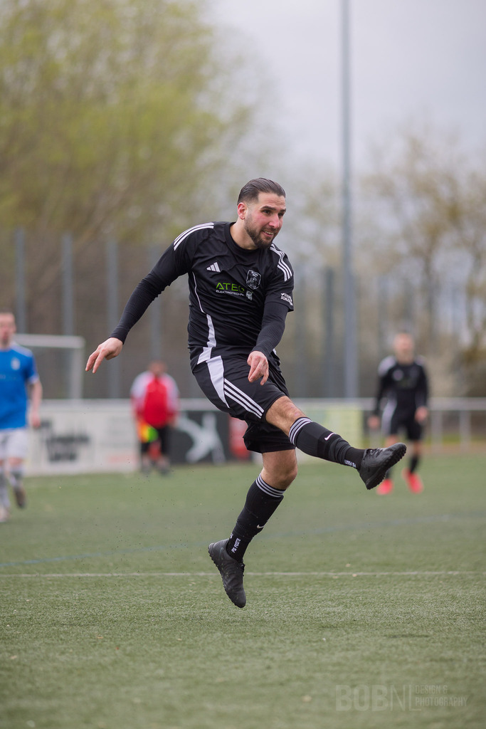 TSV Carlsberg | Hettenleidelheim - 29.03.2026: TSV Carlsberg in Hettenleidelheim (), Germany. Photo by: BobNL design &amp; photography  - Realisiert mit Pictrs.com