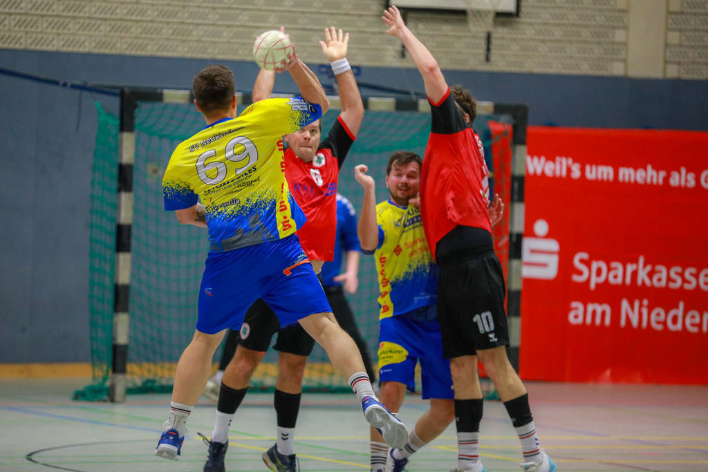 SVN_RWO_170126_103 | Bildergalerie von Sport-Ereignissen aber auch von weiteren spannenden Dingen - nicht nur vom Niederrhein. In Anlehnung an den bekannten Spruch von Hanns Dieter Hüsch heißt das Motto: "Niederrhein ist überall".  - Realisiert mit Pictrs.com