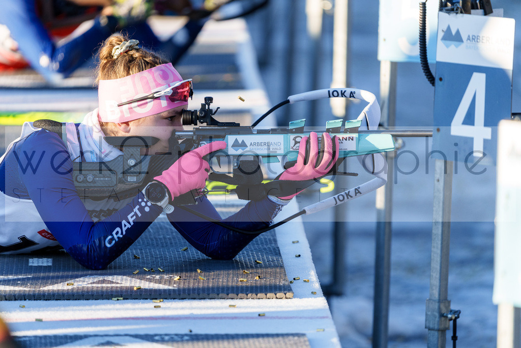 DP Arber - 12. Dezember 2025 | 2. DSV JOKA Deutschlandpokal (DP ARBER) - 12. bis 14. Dezember im ARBER Hohenzollern Skistadion